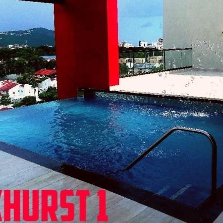 Parkhurst 1 Appartamento Kingston Esterno foto