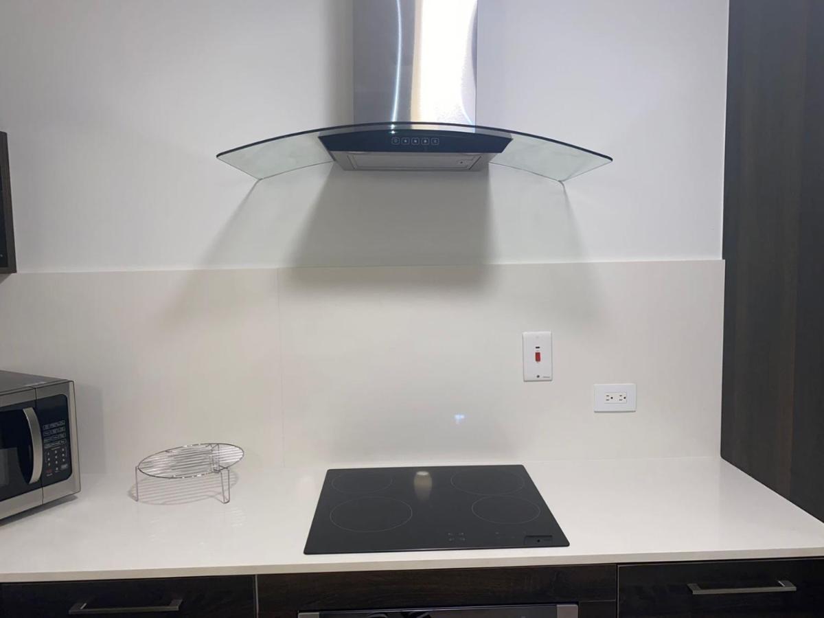 Parkhurst 1 Appartamento Kingston Esterno foto