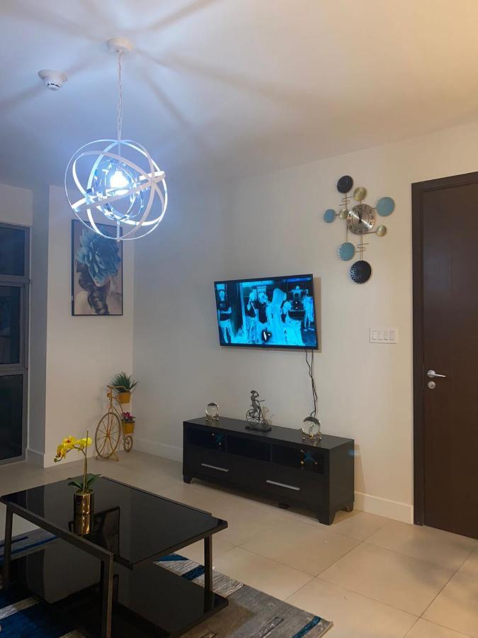 Parkhurst 1 Appartamento Kingston Esterno foto