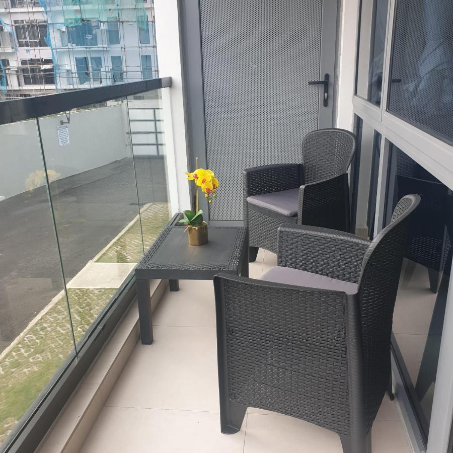 Parkhurst 1 Appartamento Kingston Esterno foto
