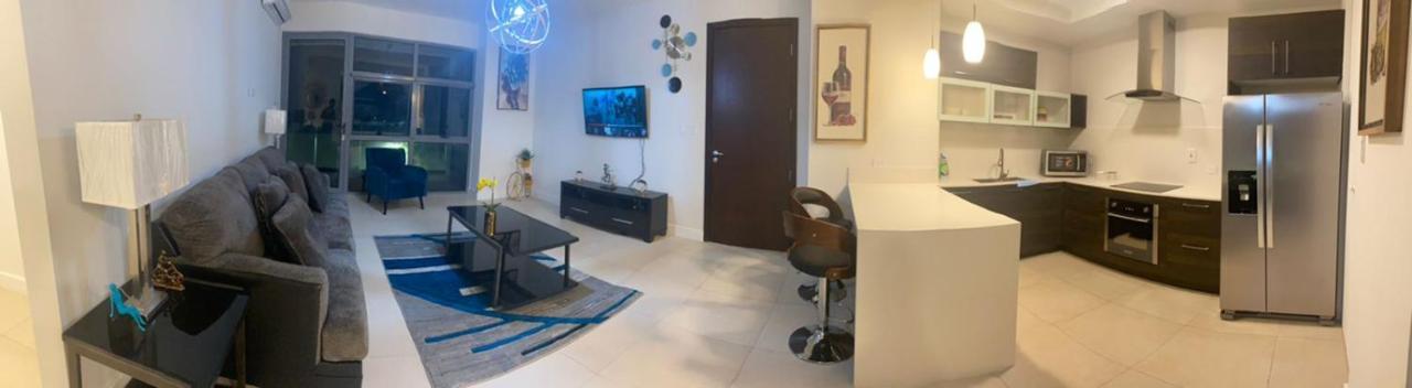 Parkhurst 1 Appartamento Kingston Esterno foto