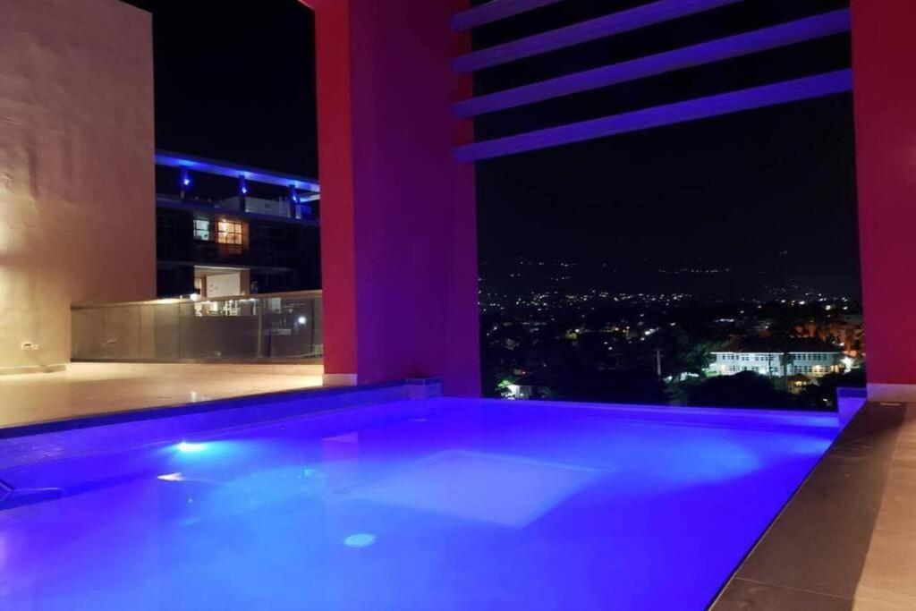 Parkhurst 1 Appartamento Kingston Esterno foto